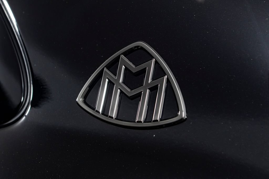 Used 2024 Mercedes-Benz Maybach S 580 4MATIC image 12