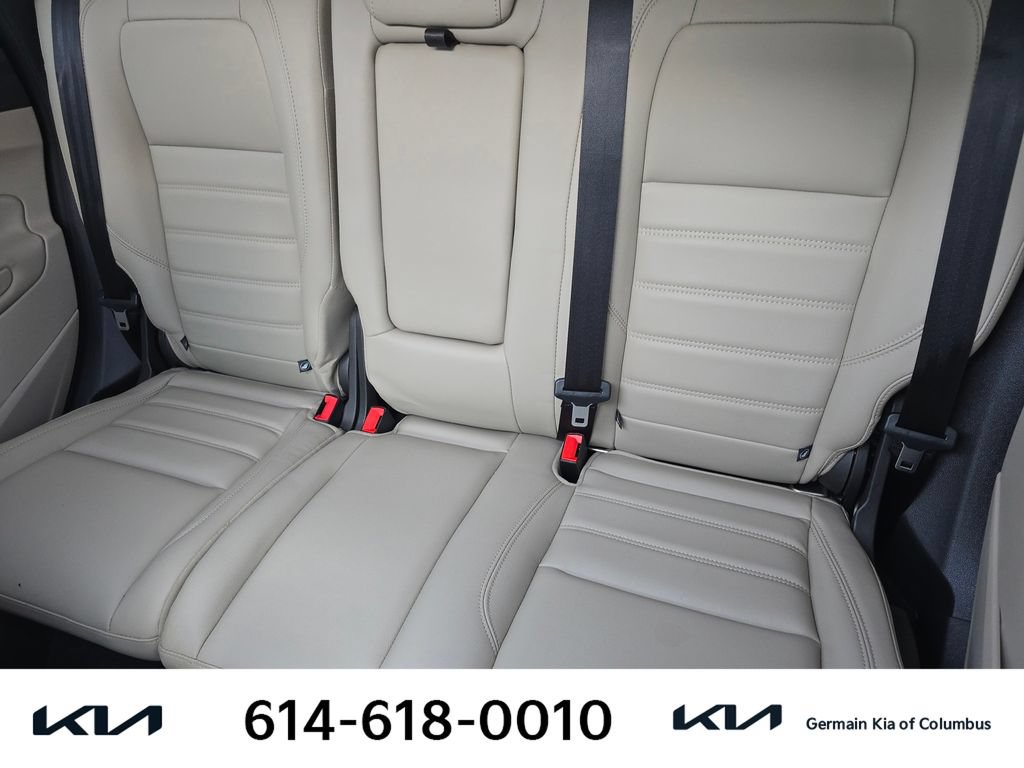 Used 2019 Ford Escape SEL AWD/4WD image 18