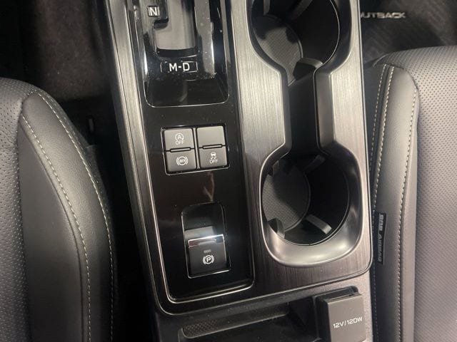 New 2026 Subaru Outback Limited AWD/4WD image 25
