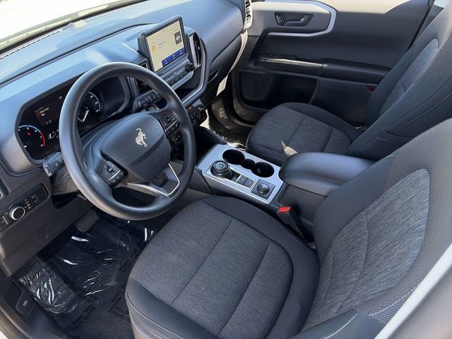 Used 2024 Ford Bronco Sport Big Bend image 19
