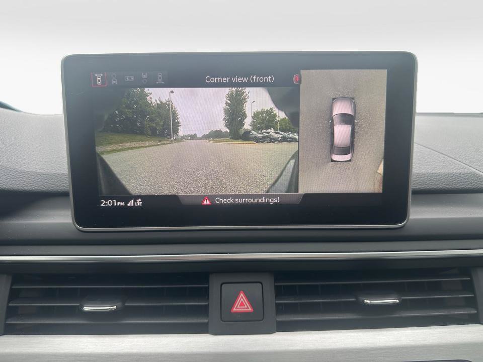 Used 2019 Audi S4 Prestige w/ Prestige Package AWD/4WD image 19