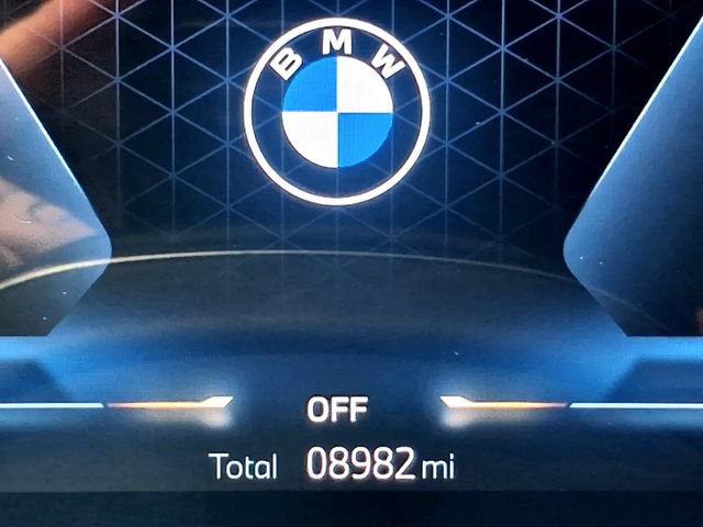 Used 2026 BMW X1 xDrive28i w/ M Sport Package AWD/4WD image 19