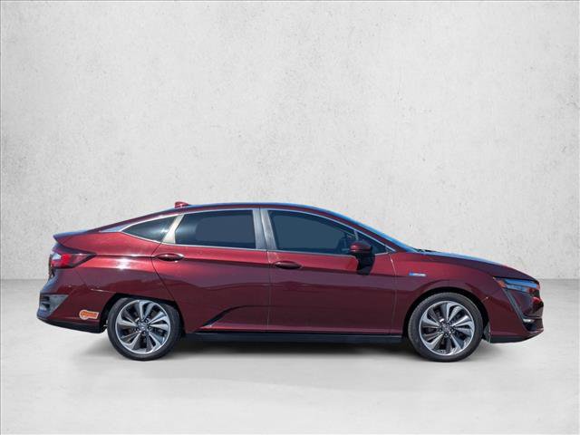 Used 2019 Honda Clarity Touring image 4