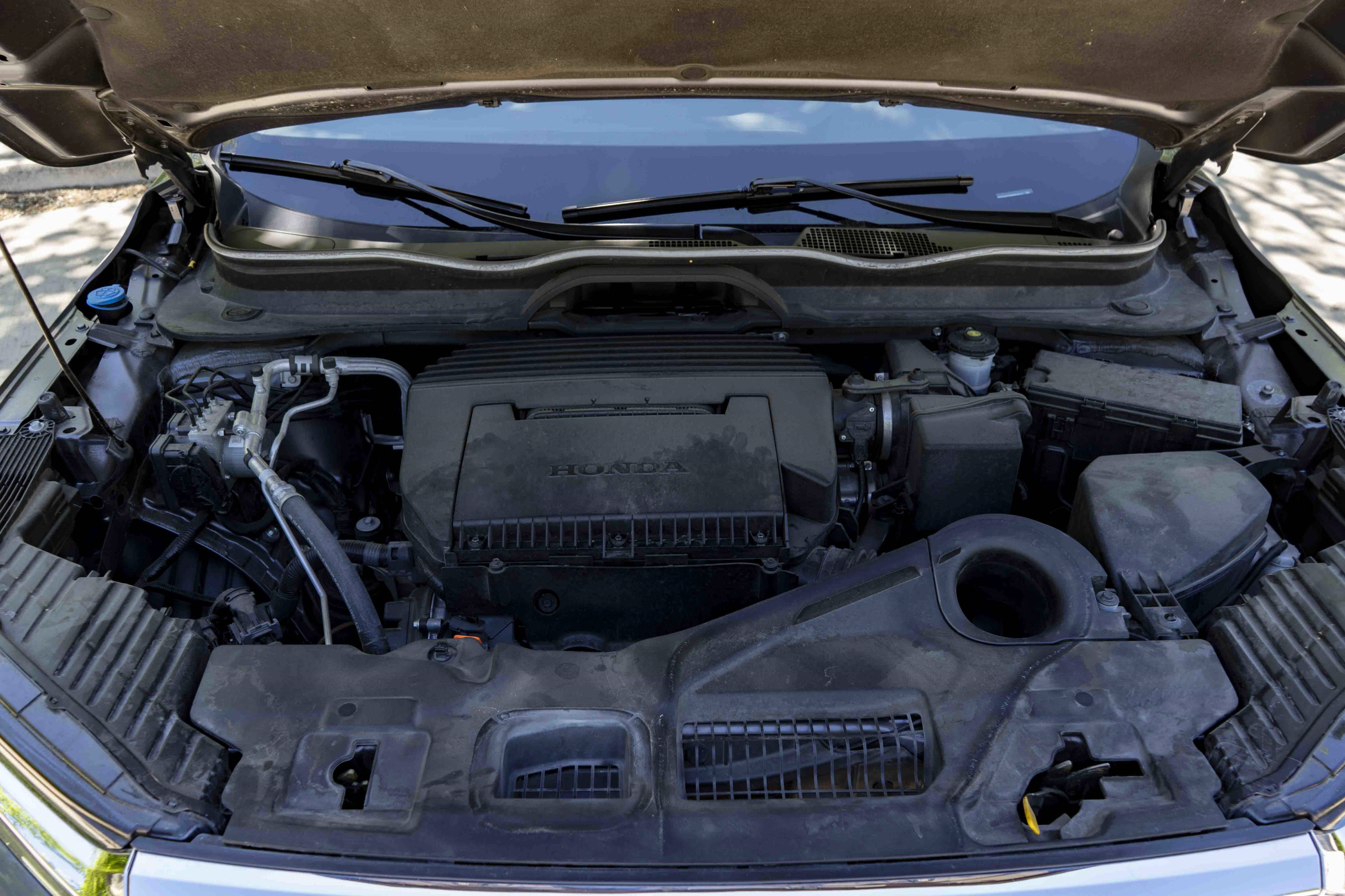 Used 2023 Honda Pilot EX-L image 46