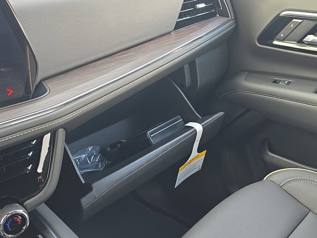 New 2026 Chevrolet Tahoe Premier image 35