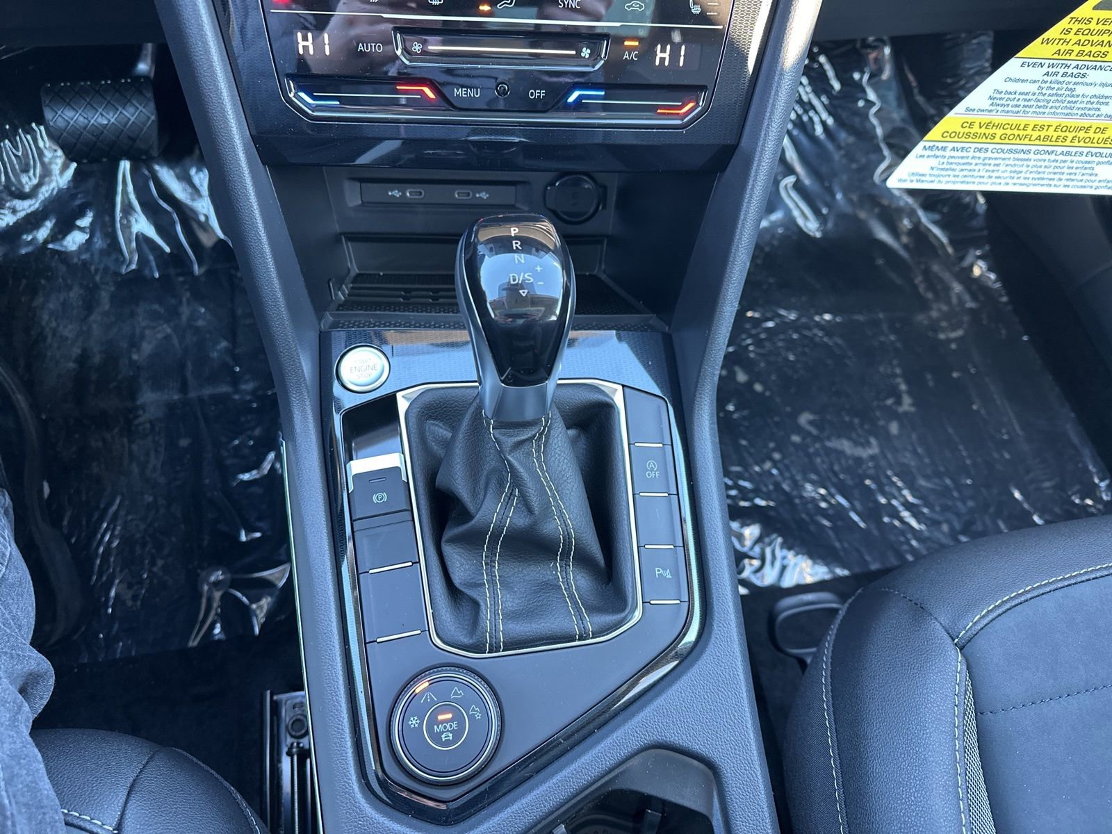 New 2026 Volkswagen Taos SE image 55