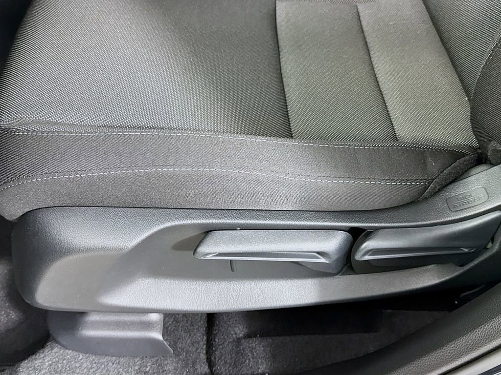 New 2026 Honda CR-V LX image 19