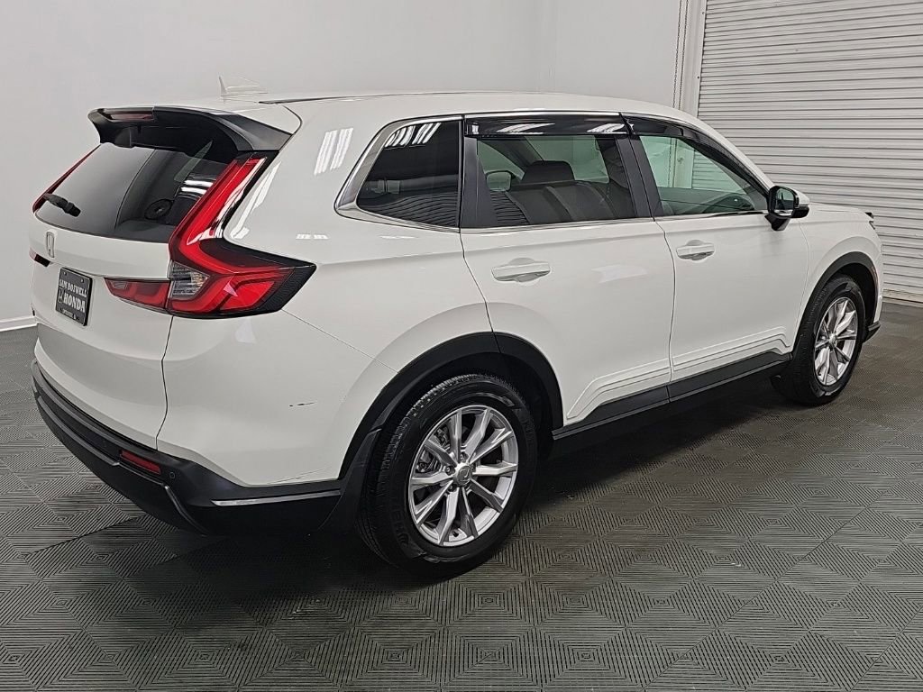 Used 2024 Honda CR-V EX-L image 9