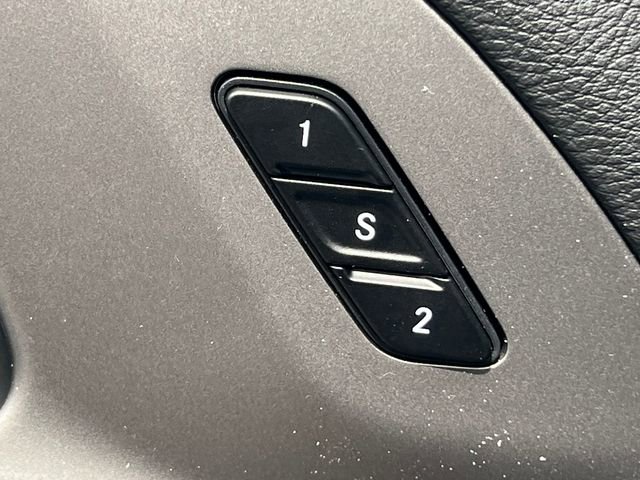 New 2027 Chrysler Pacifica Select AWD/4WD image 15