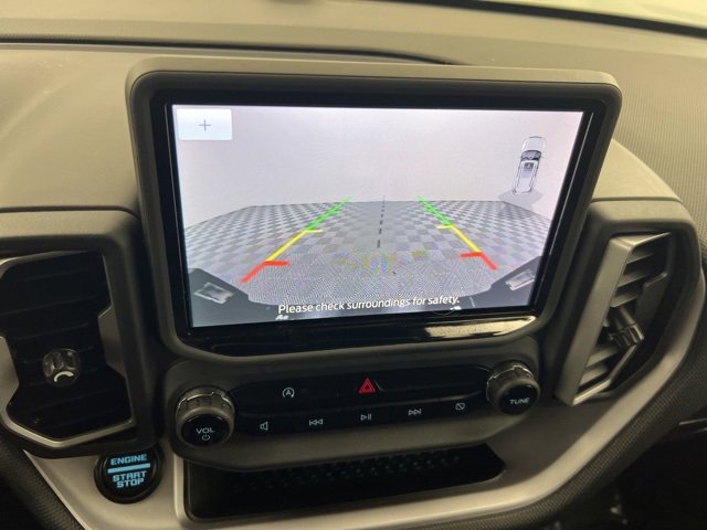 Used 2023 Ford Bronco Sport Big Bend w/ Convenience Package image 18