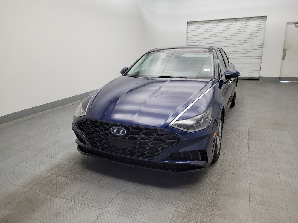 Used 2020 Hyundai Sonata SEL image 15