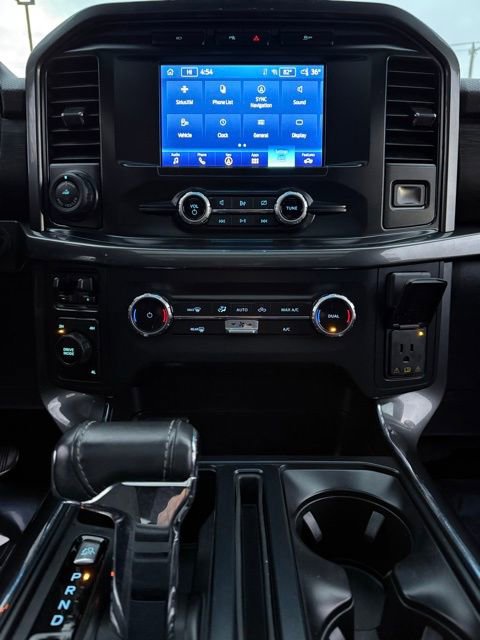 Used 2022 Ford F150 XLT w/ Equipment Group 301A Mid AWD/4WD image 22
