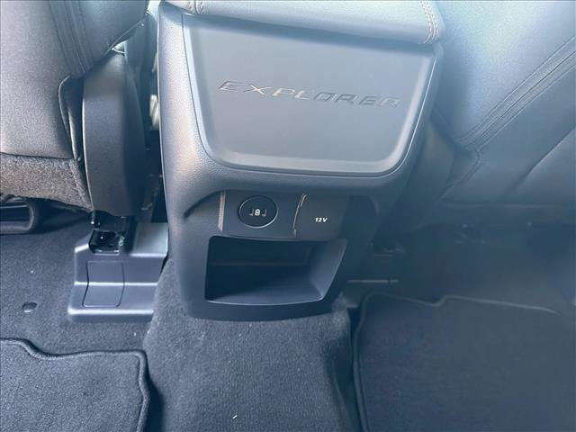 New 2026 Ford Explorer Active RWD image 21