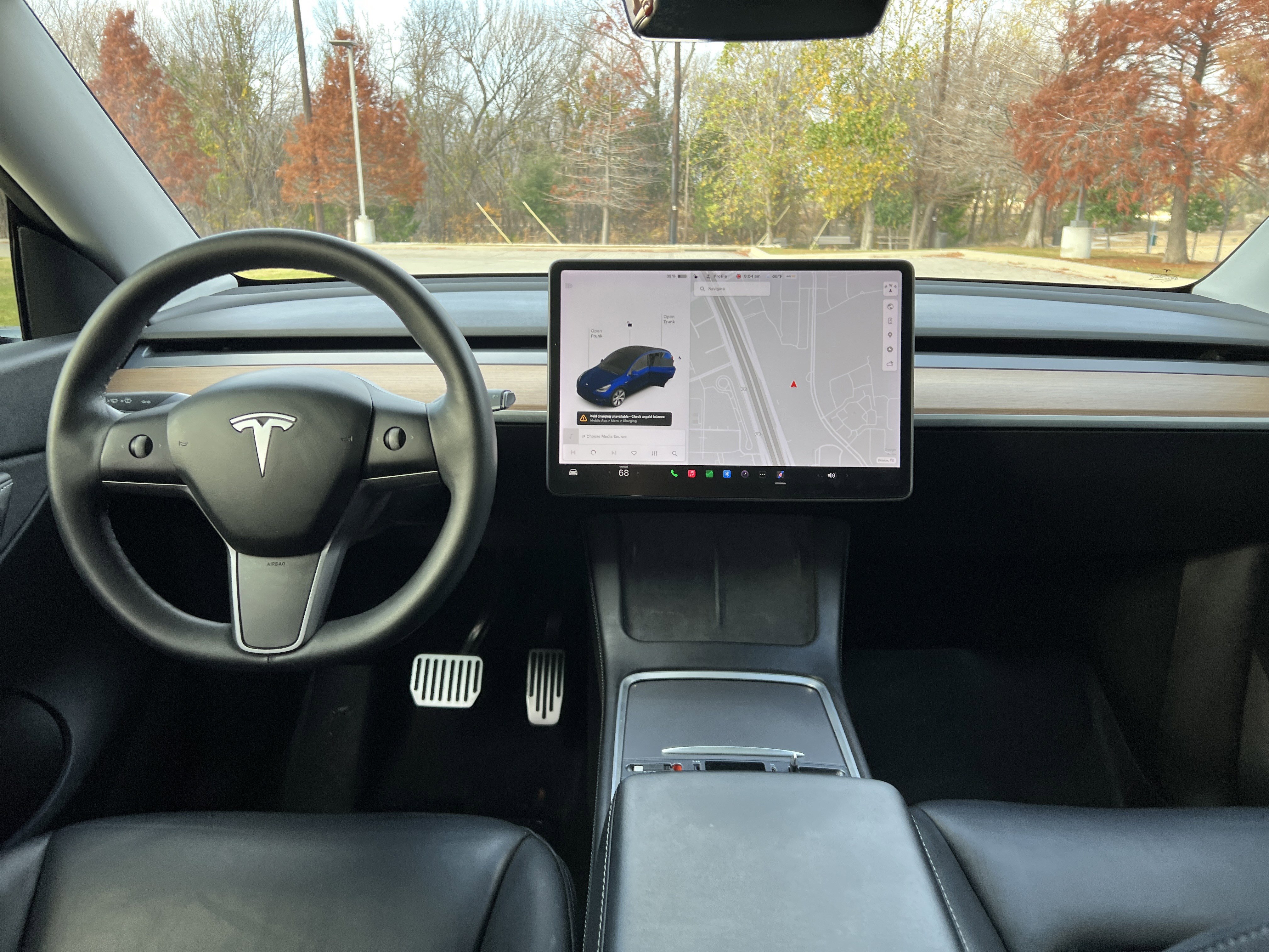 Used 2021 Tesla Model Y Long Range image 27