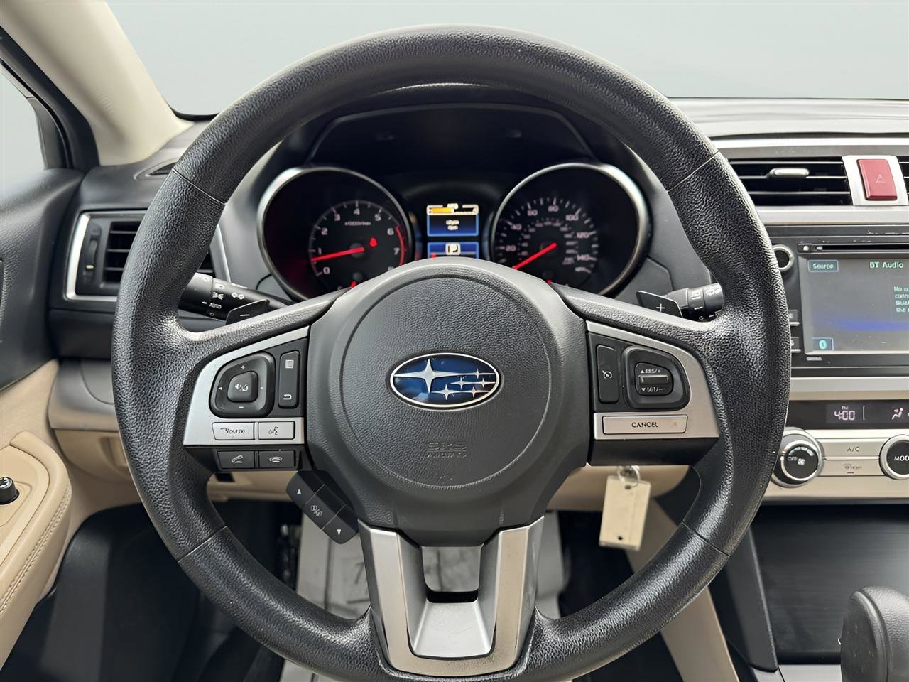 Used 2017 Subaru Outback 2.5i AWD/4WD image 20