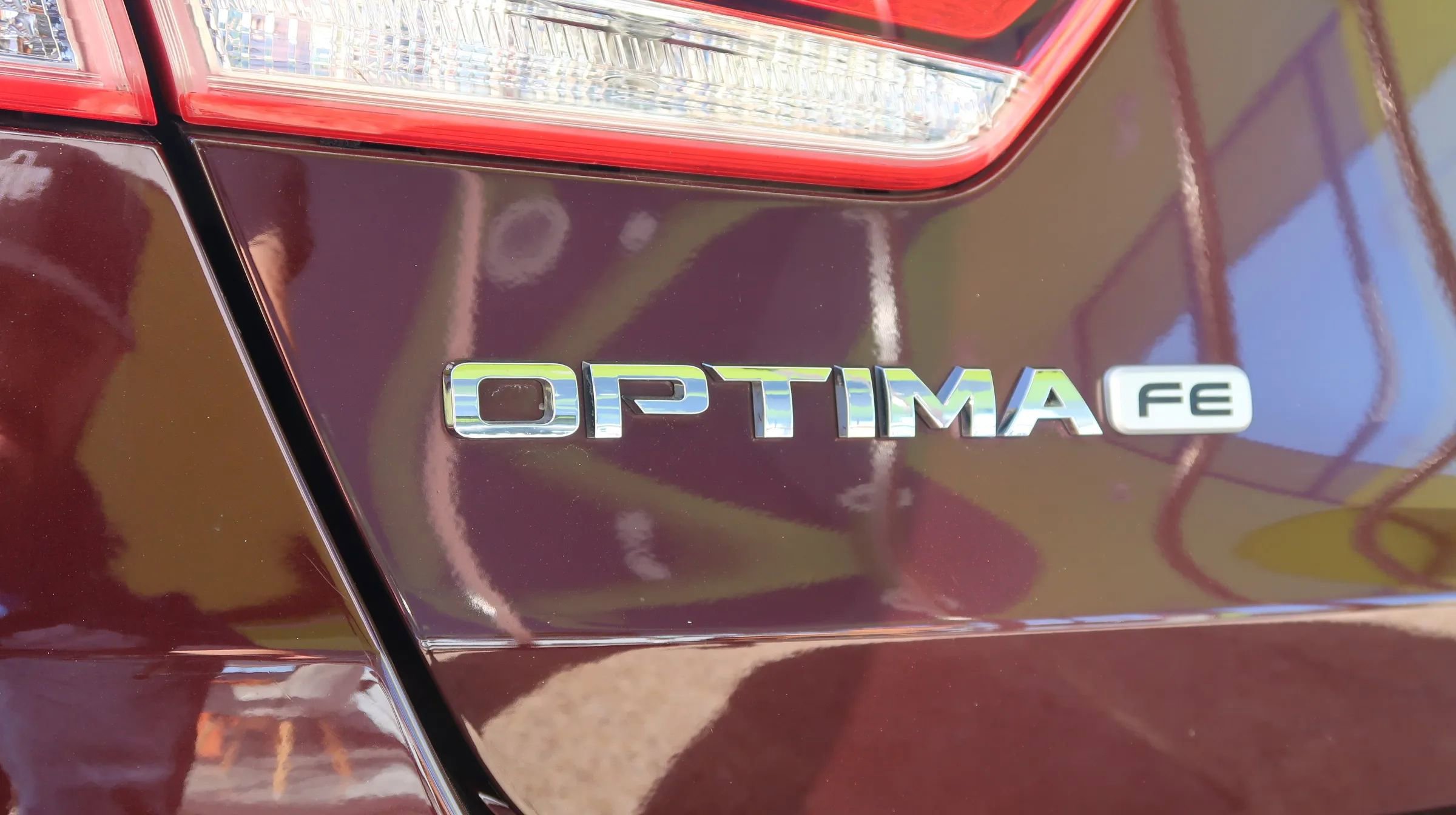 Used 2020 Kia Optima LX FWD image 48