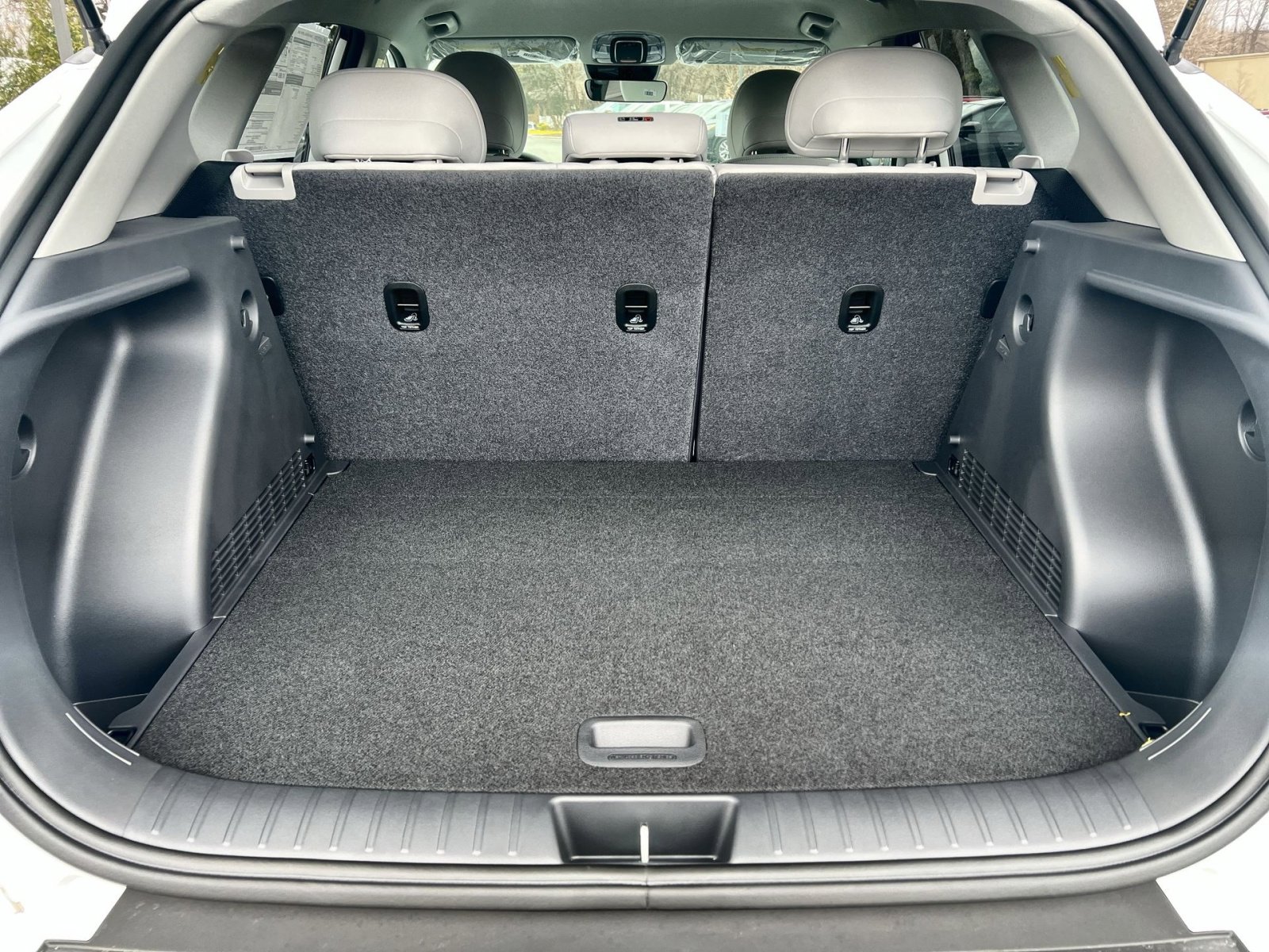 New 2026 Hyundai Kona SEL Sport image 24