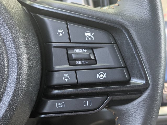 Used 2024 Subaru Crosstrek 2.5i Wilderness AWD/4WD image 13