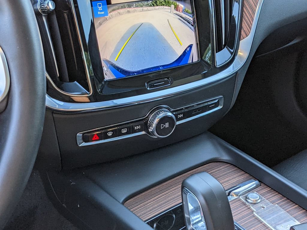 Certified 2024 Volvo S60 B5 Plus AWD/4WD image 18