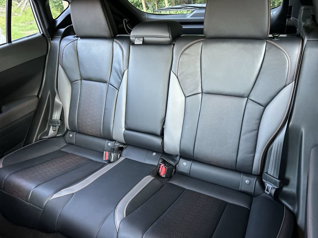 Certified 2024 Subaru Crosstrek 2.5i Limited AWD/4WD image 23
