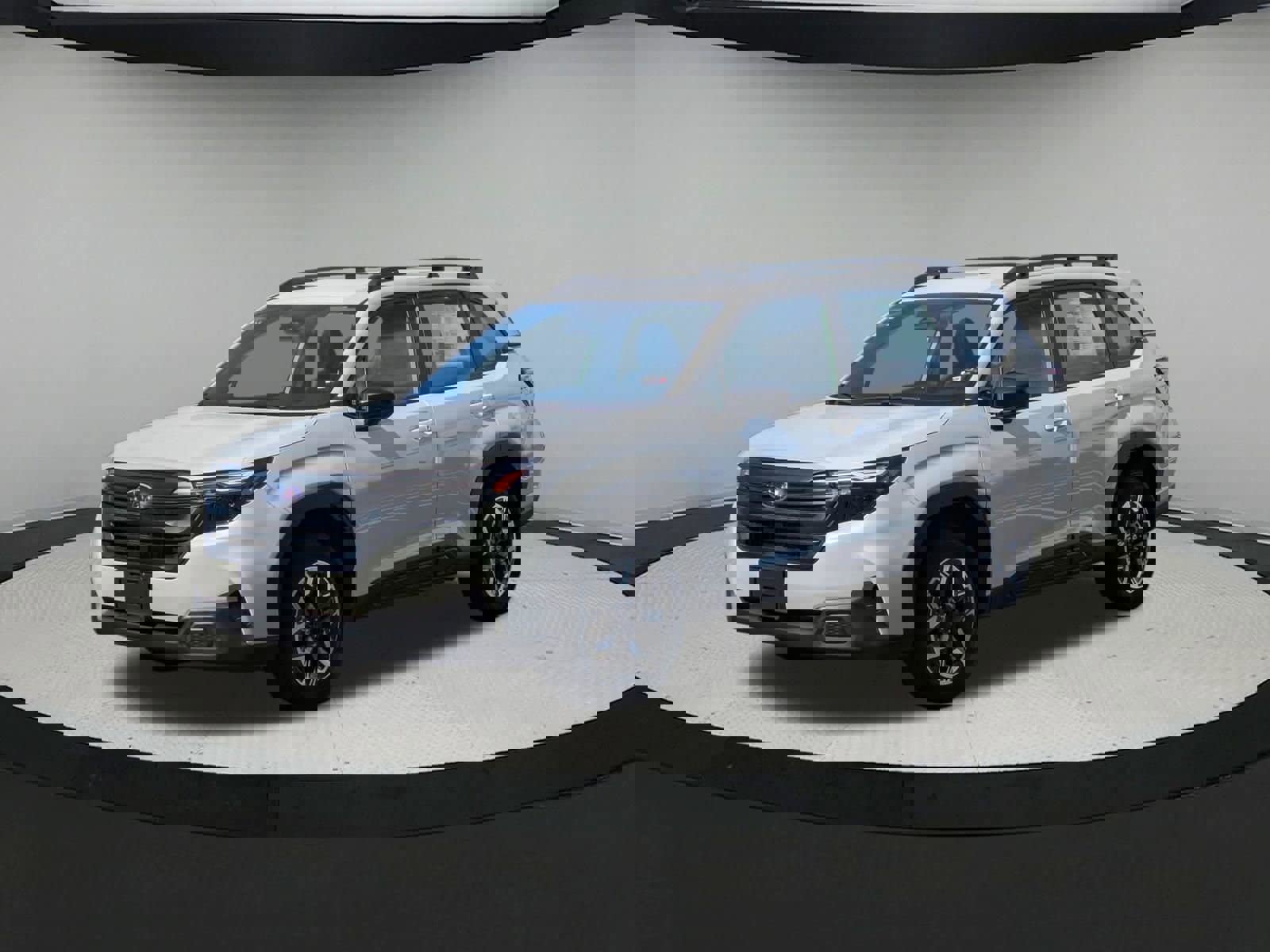 New 2025 Subaru Forester AWD/4WD image 5