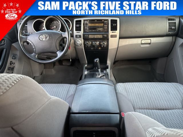Used 2008 Toyota 4Runner SR5 image 12