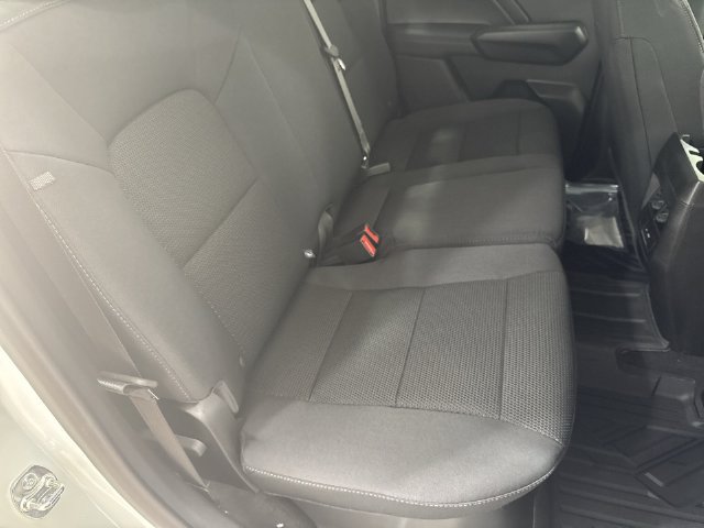 New 2026 GMC Canyon Elevation w/ Convenience Package RWD image 27