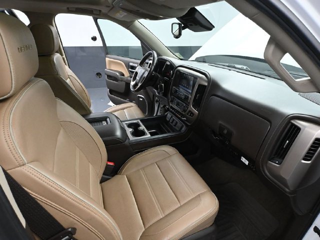 Used 2018 GMC Sierra 1500 Denali AWD/4WD image 43