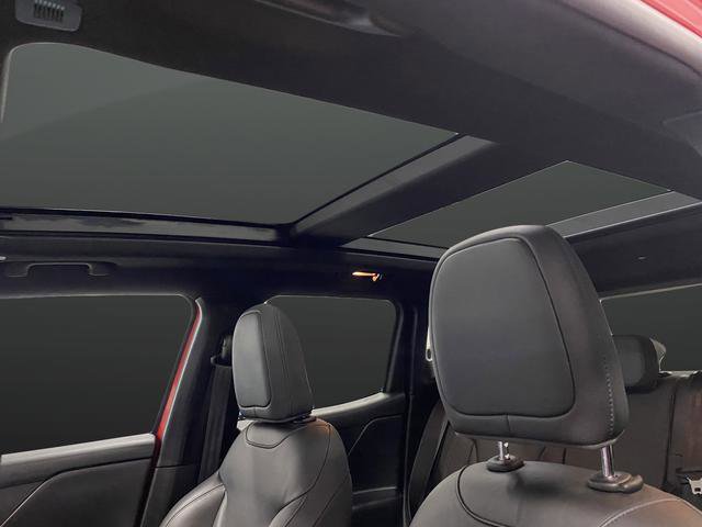 Used 2020 Jeep Renegade Altitude image 11