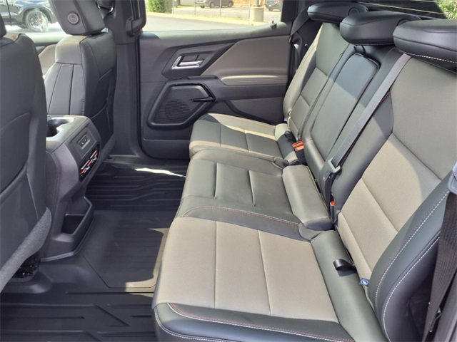 New 2026 Chevrolet Silverado EV Trail Boss image 12