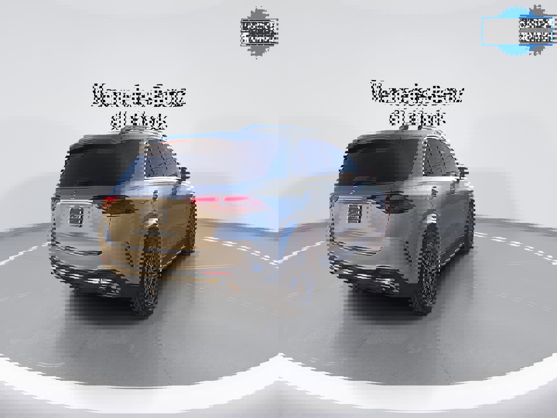 Certified 2024 Mercedes-Benz GLE 450 4MATIC image 8