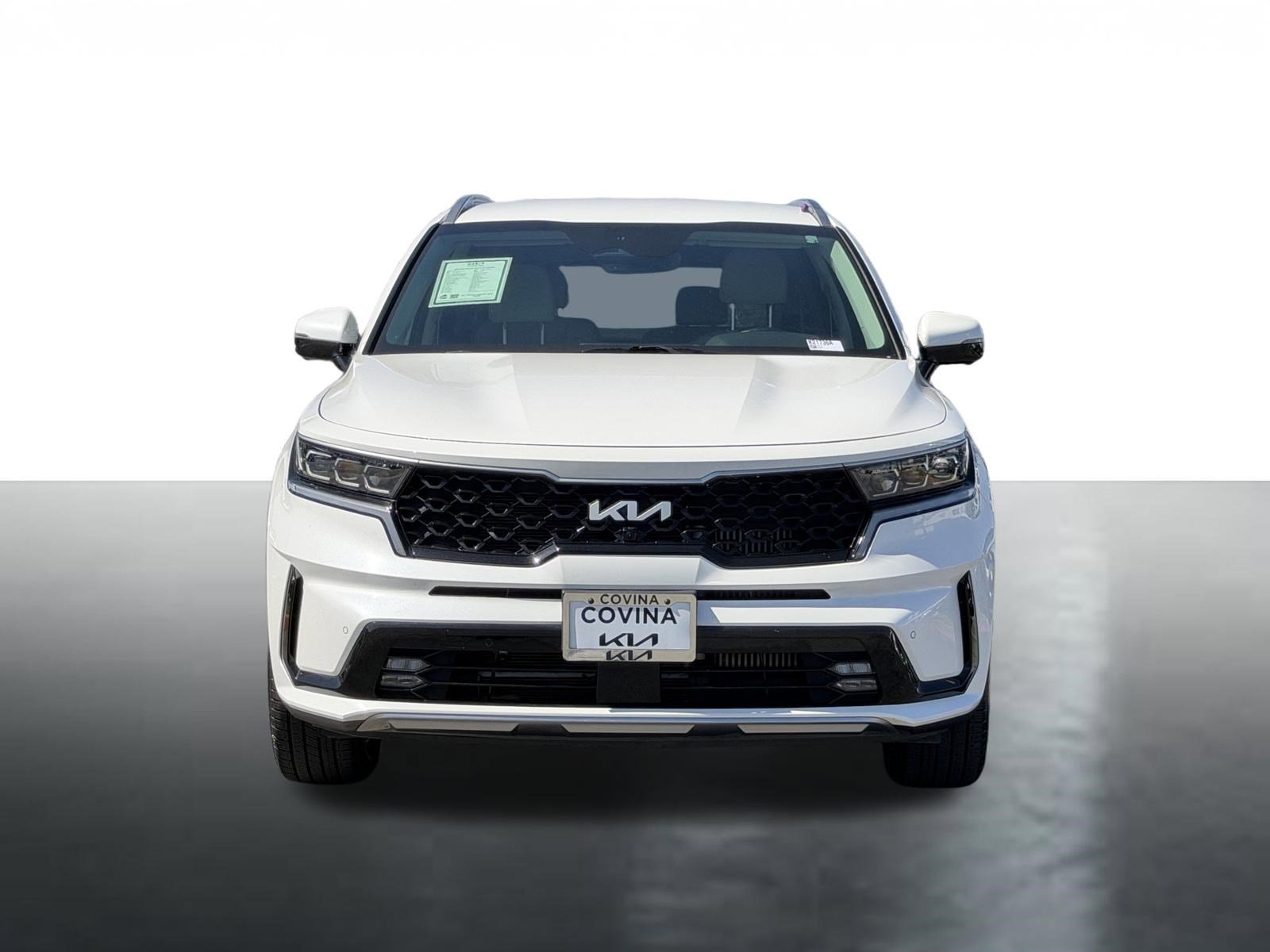 Certified 2024 Kia Sorento SX Prestige AWD/4WD image 3