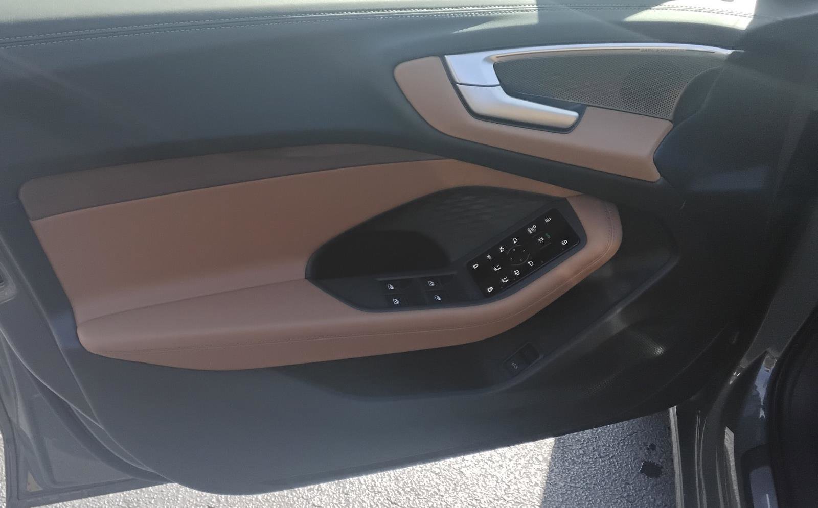 Certified 2025 Audi A5 2.0T Premium Plus w/ Premium Plus image 15