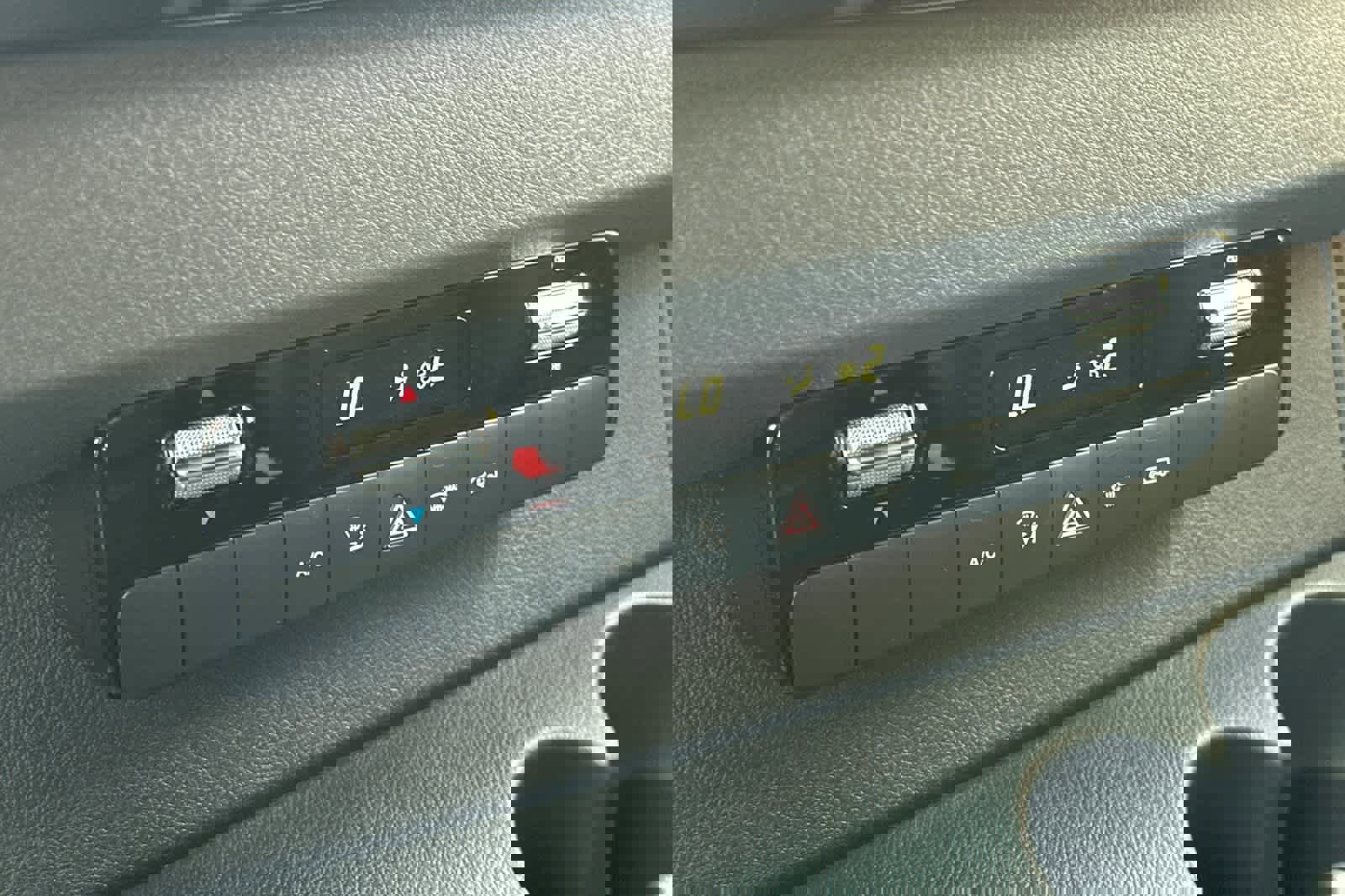 New 2025 Mercedes-Benz Sprinter 2500 image 15