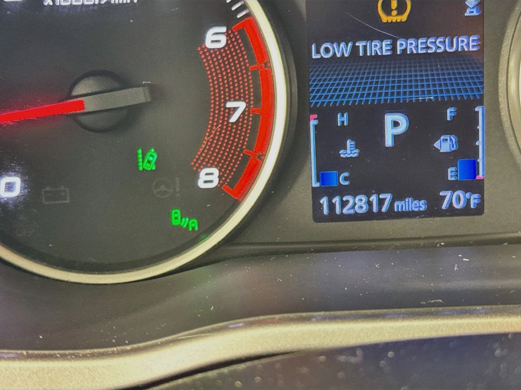 Used 2022 Mitsubishi Eclipse Cross SE AWD/4WD image 15