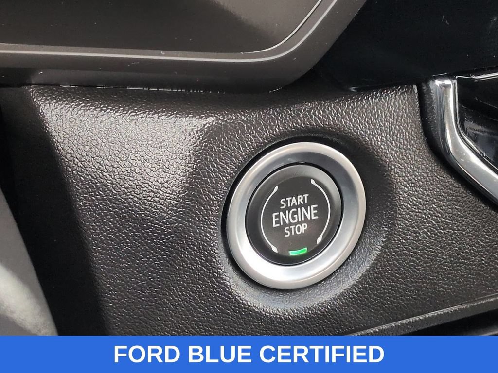 Used 2023 Chevrolet Colorado Trail Boss w/ Technology Package AWD/4WD image 15