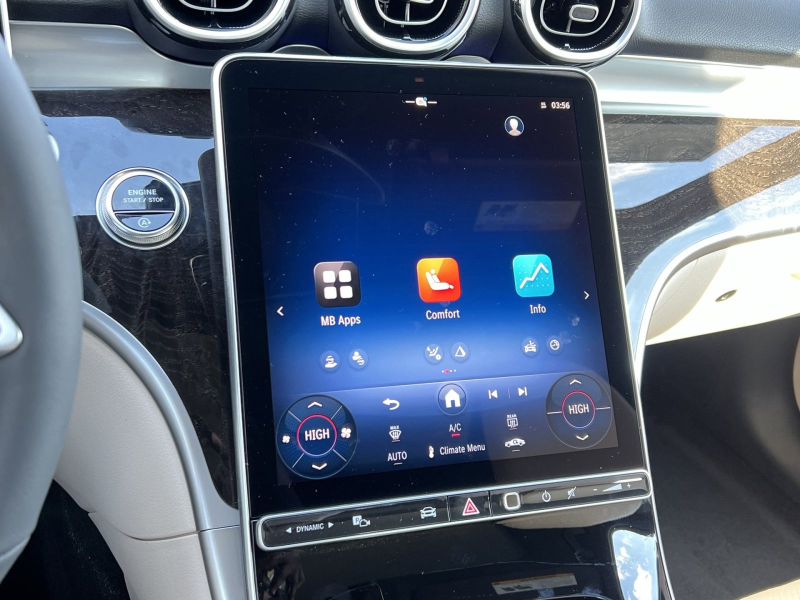 New 2026 Mercedes-Benz C 300 C 300 image 18