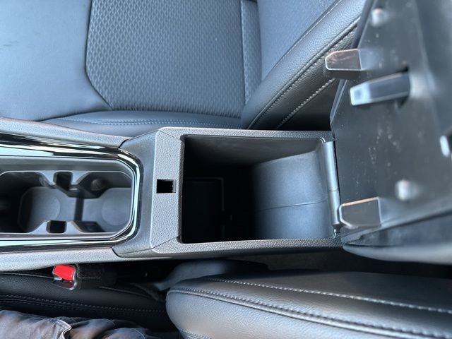 New 2026 Jeep Compass Latitude image 27