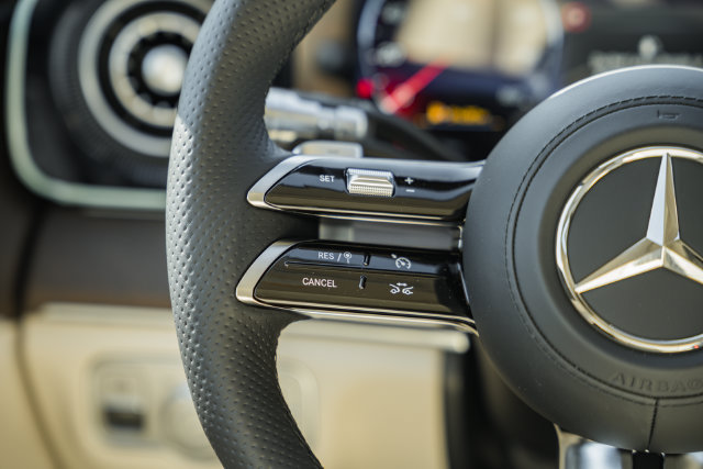 New 2027 Mercedes-Benz GLE 450 4MATIC image 29