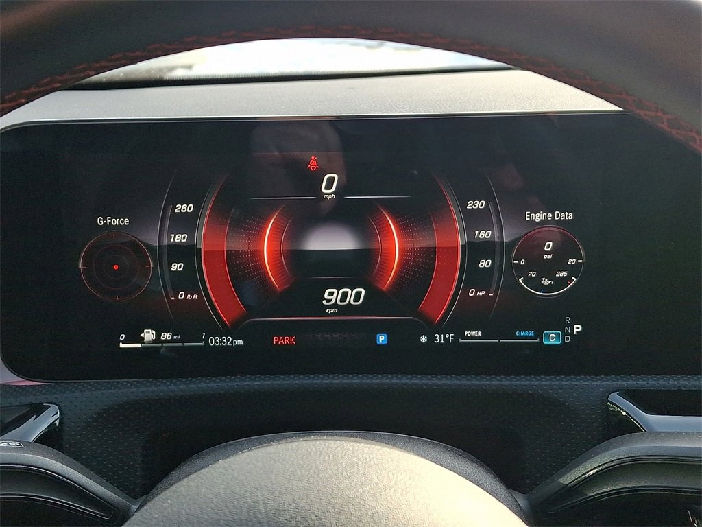 Used 2024 Mercedes-Benz CLA 250 4MATIC image 21