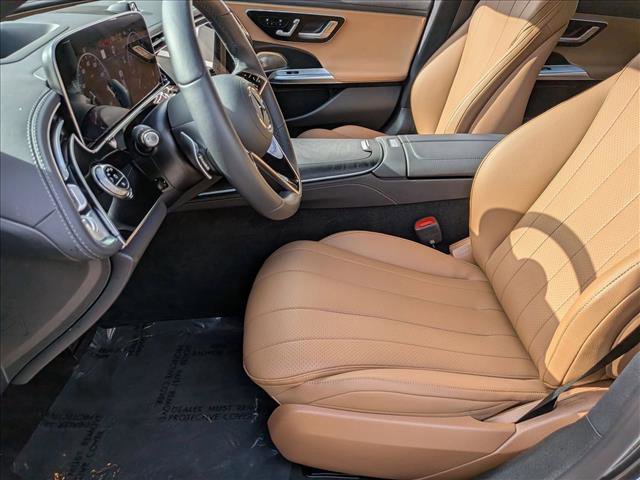 Certified 2025 Mercedes-Benz E 350 Sedan image 17