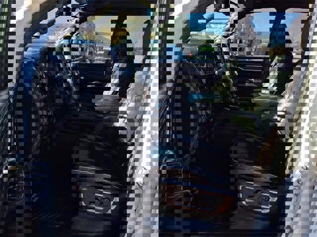 Used 2021 RAM 1500 Limited w/ Night Edition image 13