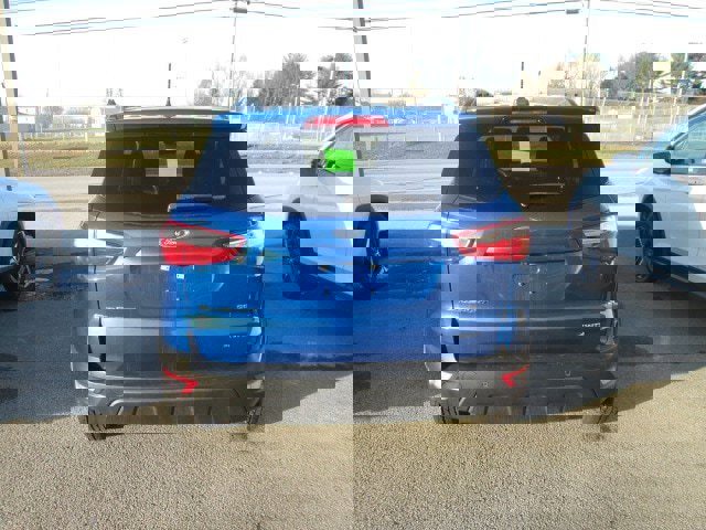 Used 2021 Ford EcoSport SE w/ Interior Protection Package image 6