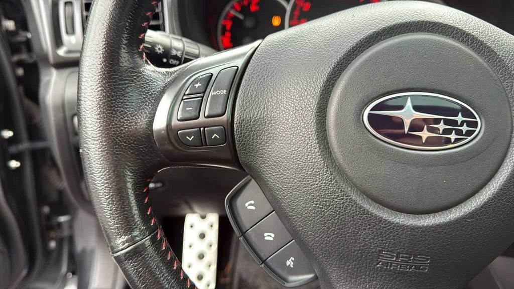 Used 2014 Subaru Impreza WRX Premium image 23