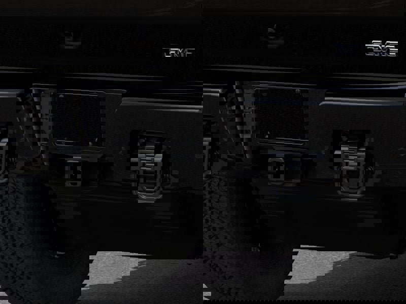 New 2025 GMC Hummer EV 3X w/ Extreme Off-Road Package image 14