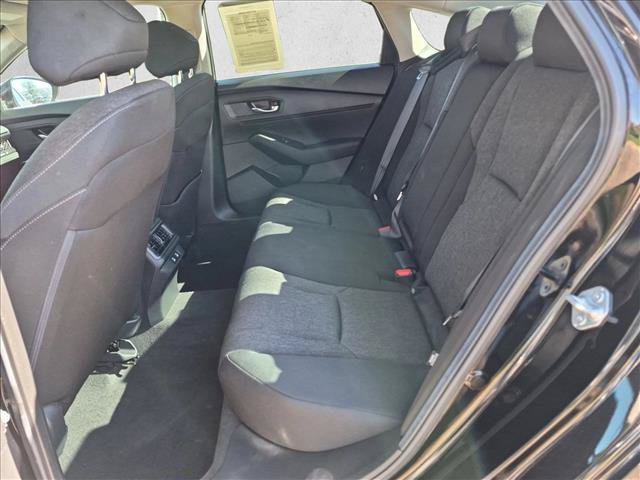 Used 2026 Honda Accord SE image 19