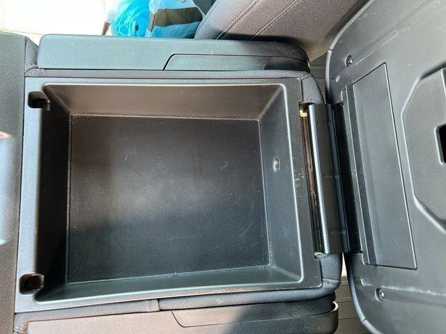 Used 2020 Chevrolet Silverado 1500 Custom w/ Custom Value Package image 23