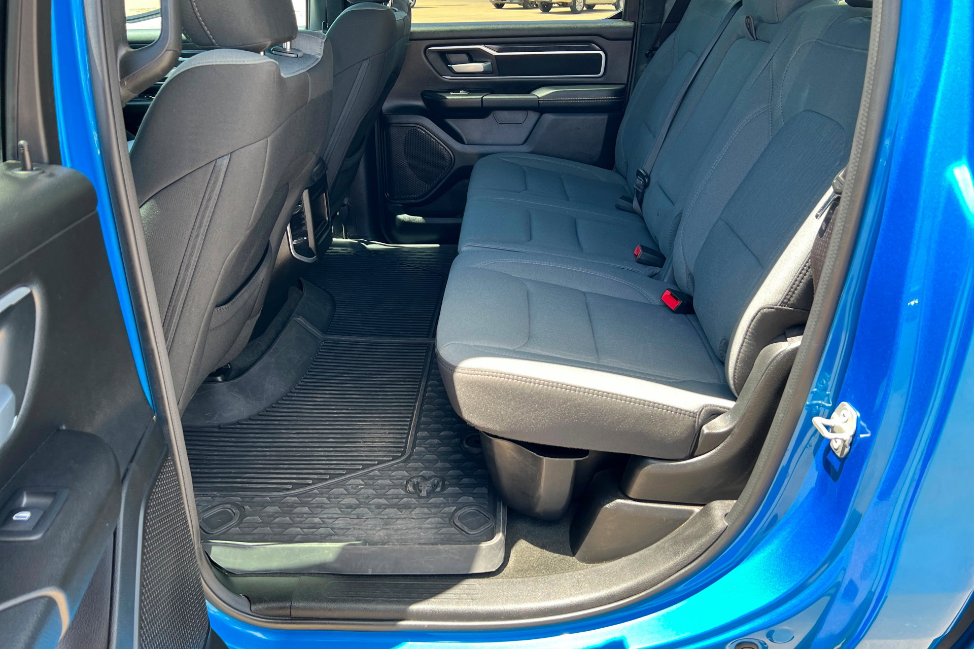 Used 2023 RAM 1500 Big Horn AWD/4WD image 21