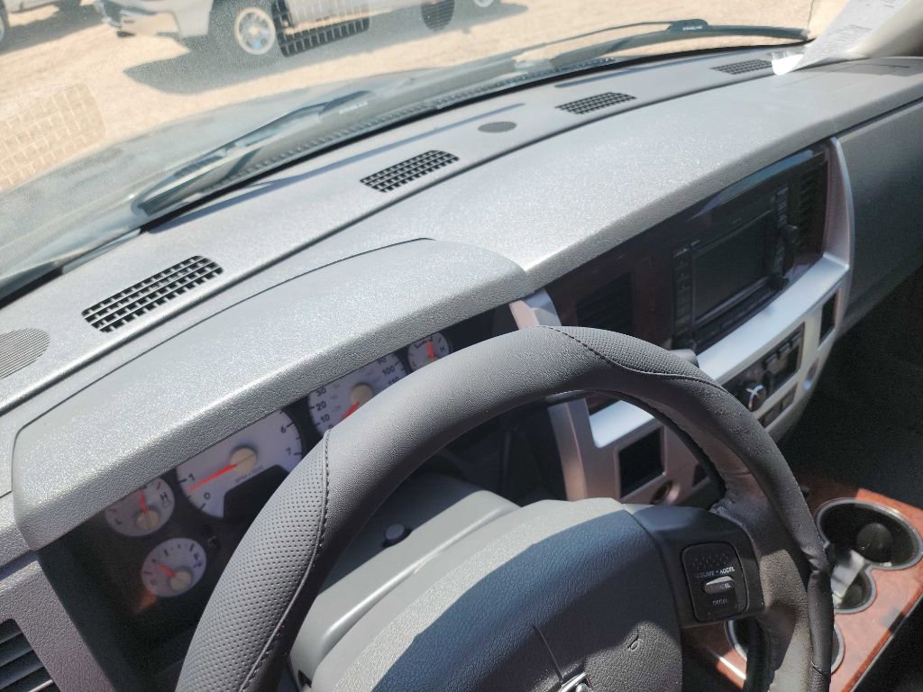 Used 2008 Dodge Ram 1500 Truck Laramie w/ Trailer Tow Group RWD image 28