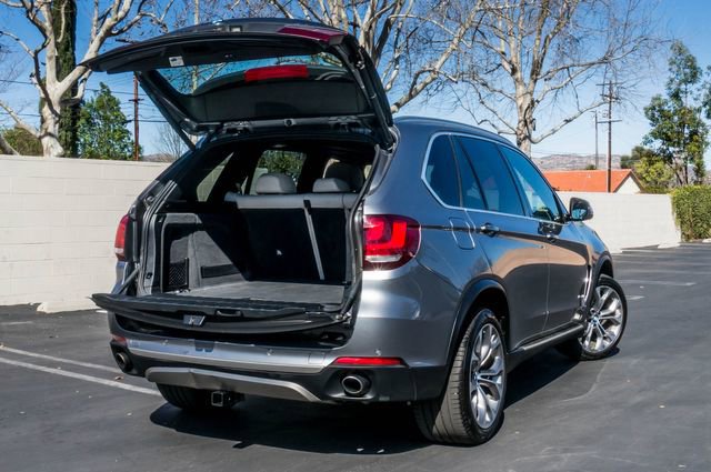 Used 2017 BMW X5 sDrive35i image 20